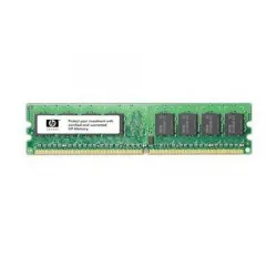 HP 8GB (1x8GB) Single Rank x4 PC3-12800R